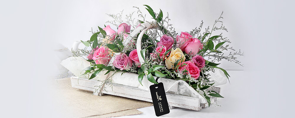 Choose Luxury than Ordinary Flowers